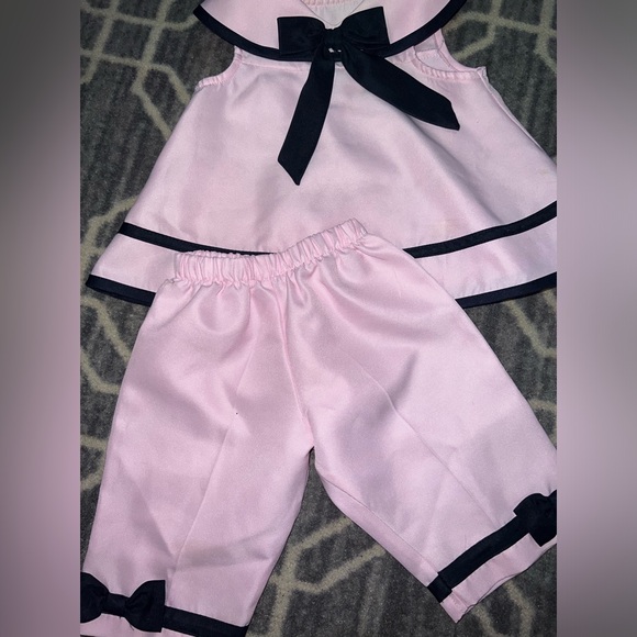 Baby outfit - Picture 2 of 2